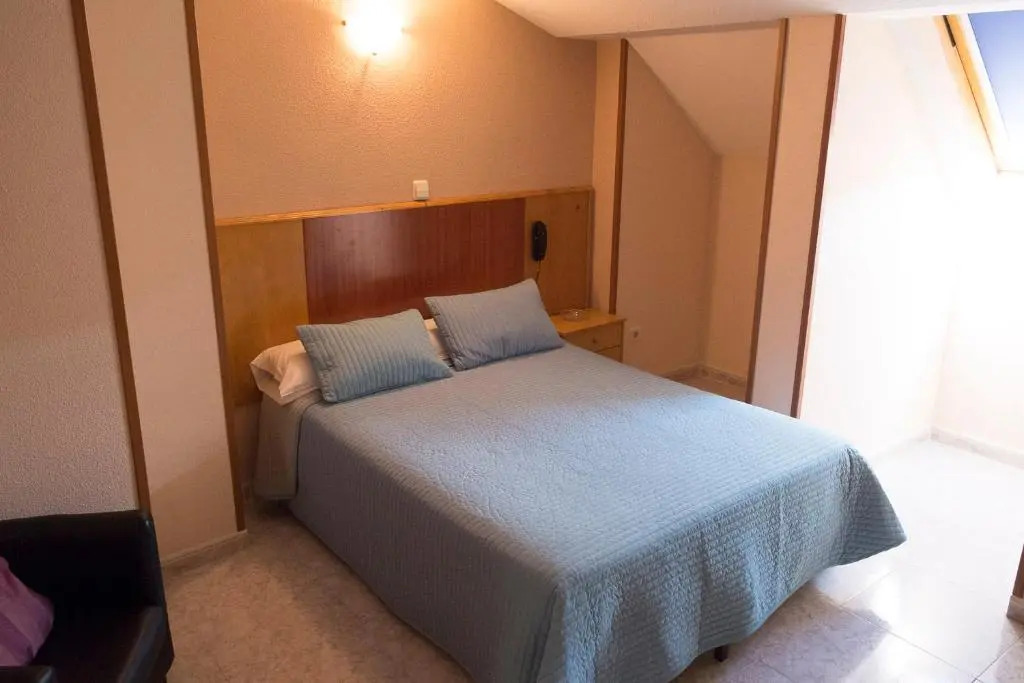 Hostal Azul
