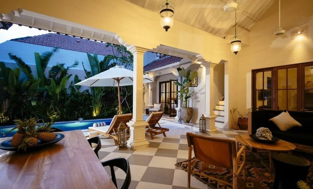 Villa Soleh