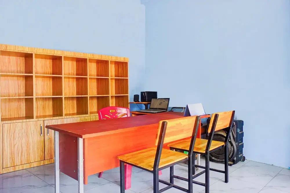 Hotel O Clove Nari Homestay