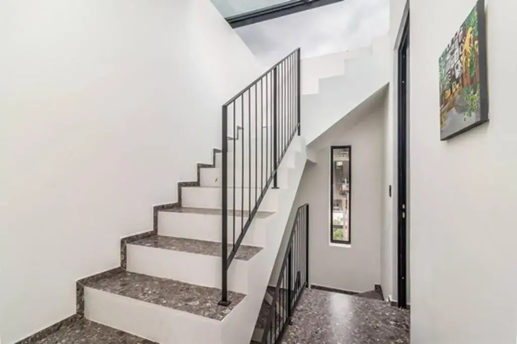 27A Jarvis Street Waterkant