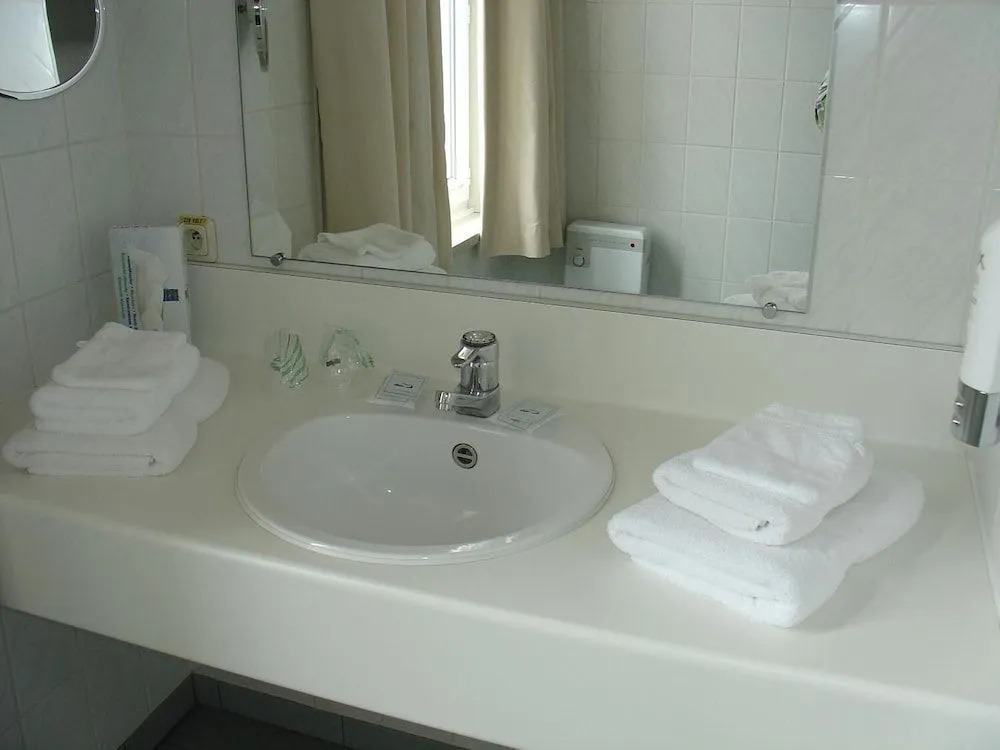 Hotel Bell-X Kortrijk-Wevelgem