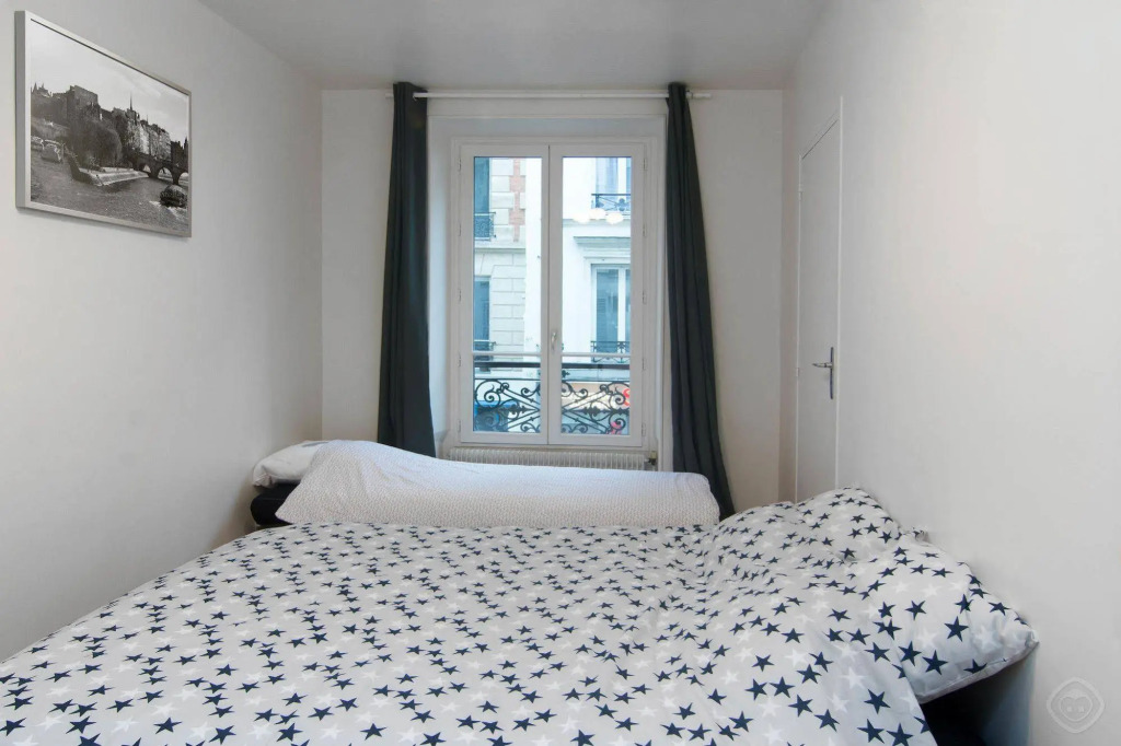 BP Apartments - Great Batignolles