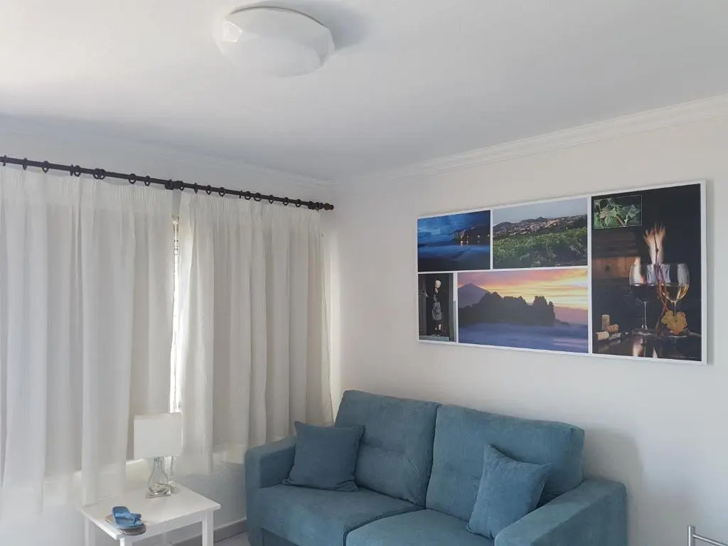 Apartamento704 Mesa del Mar