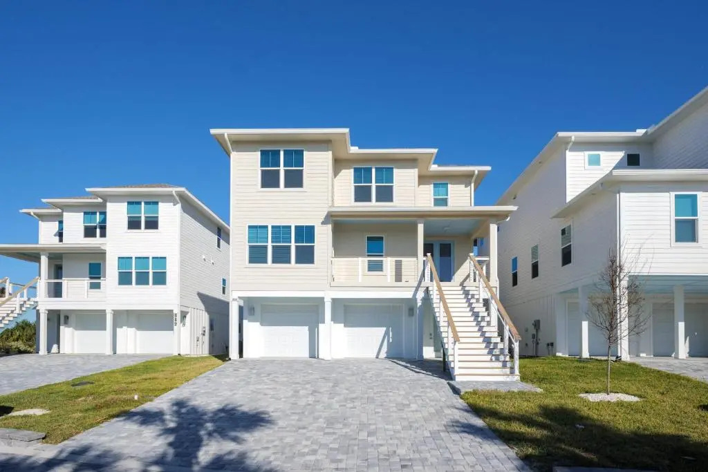 Serenity Shores at Surfview Paradise