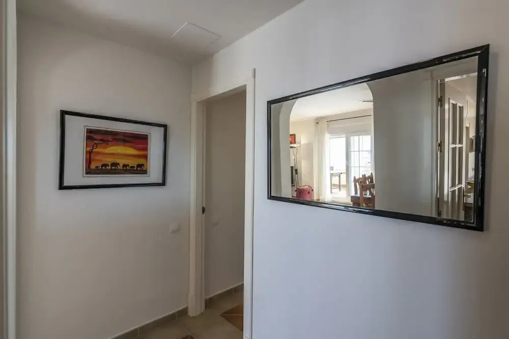 3-bedroom Penthouse With Terrace