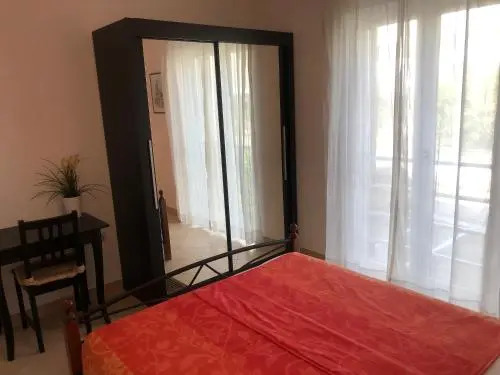 Dalmatia Apartments