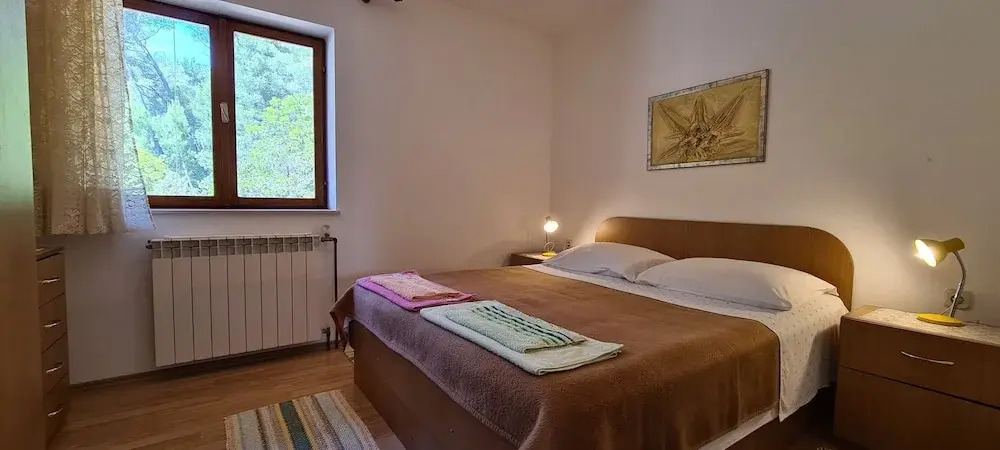 Apartment Nila
