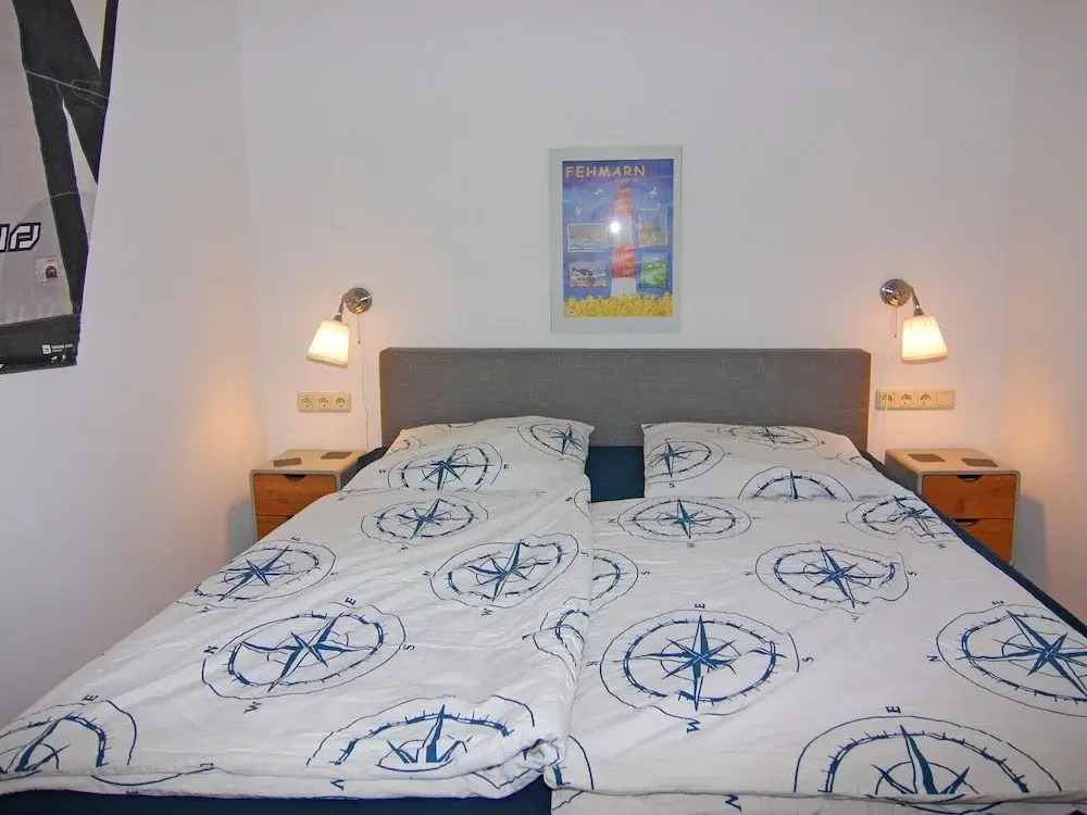 Apartment Raum in Fehmarn Orth