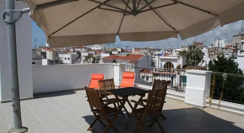 Alcam Sitges Carreta