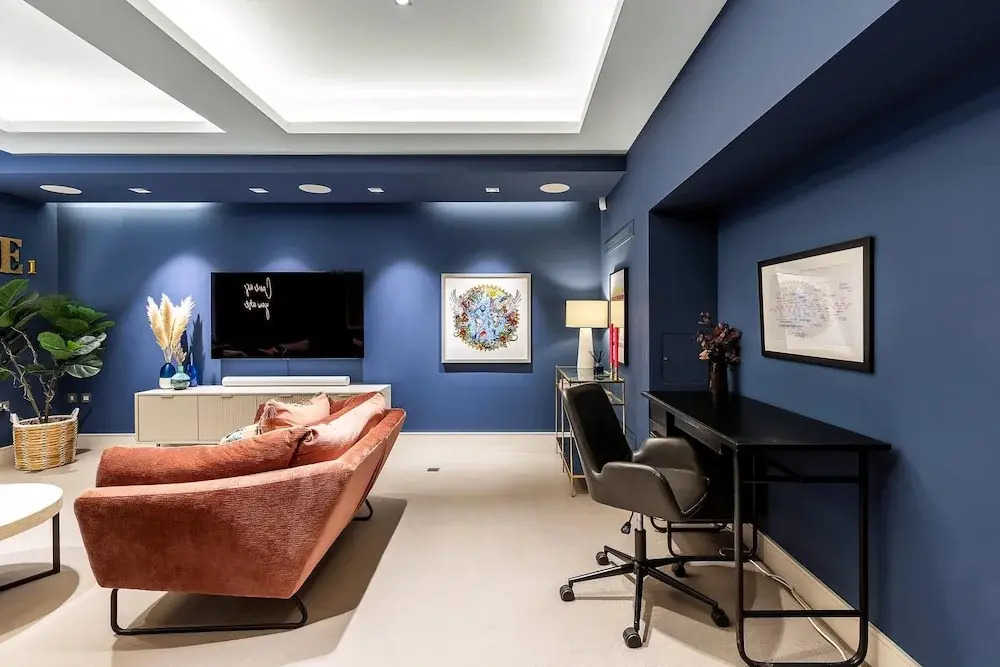Pepys House: A Modern Touch of History