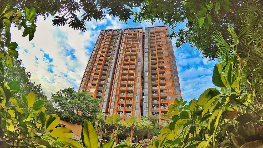 YUMI Apartment - Panyu Boli Branch