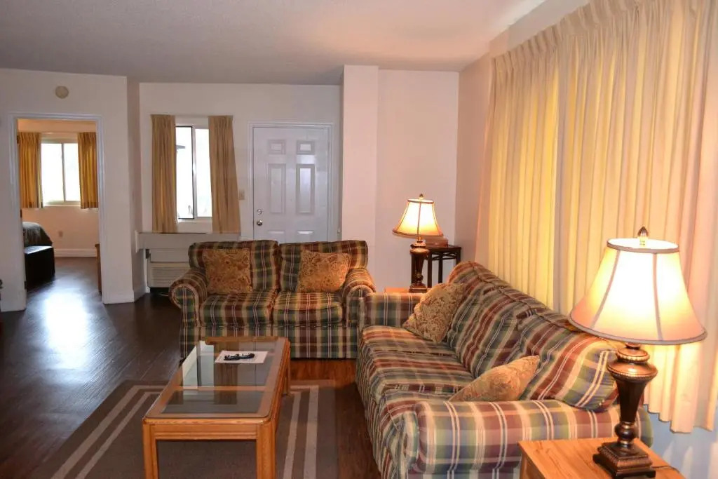 River Place Condos 508 2BD
