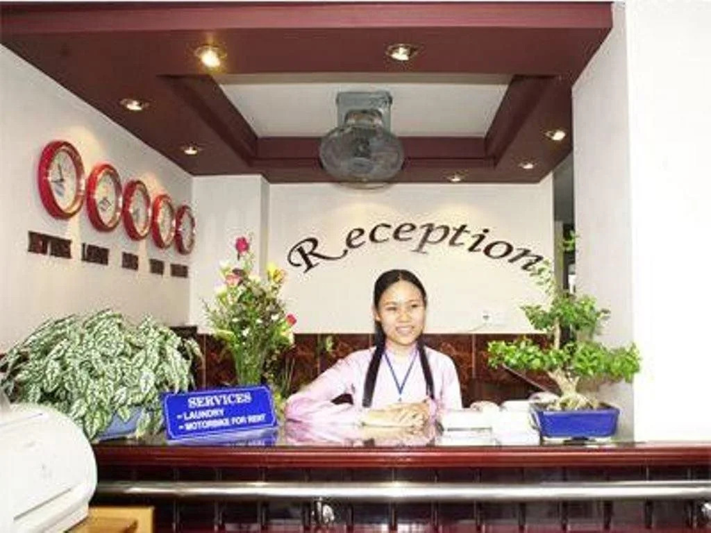 Phu An Hotel