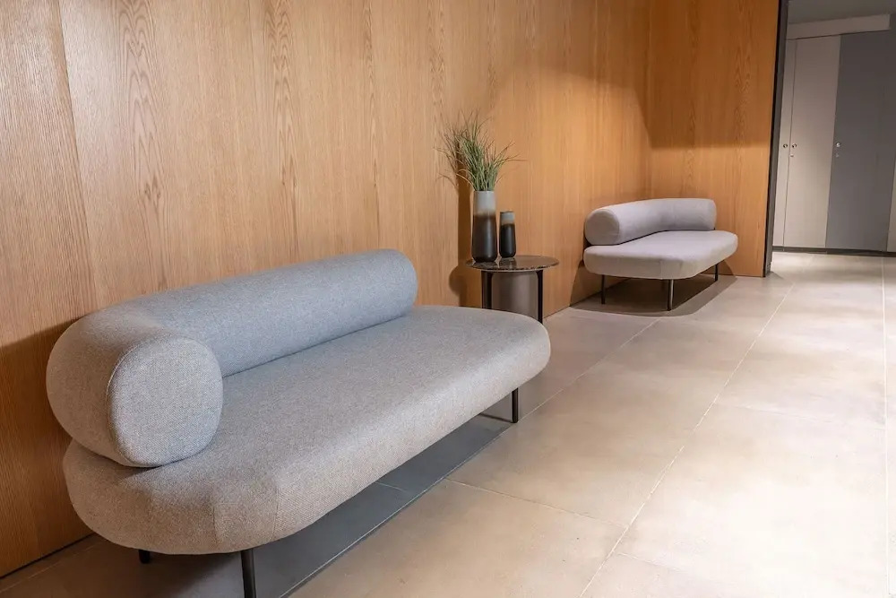 Cape Dor luxury apartments Haifa