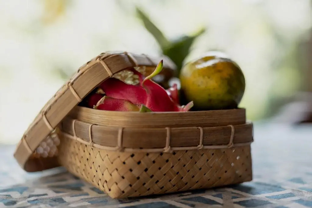 Bubu Mesari Ubud Villa