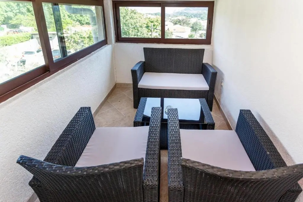 Apartmani M