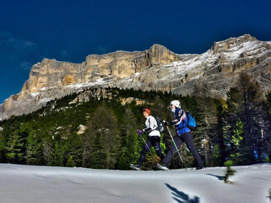Diana Dolomites