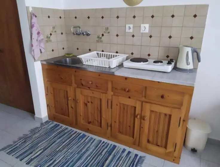 Stamoulis Apartments