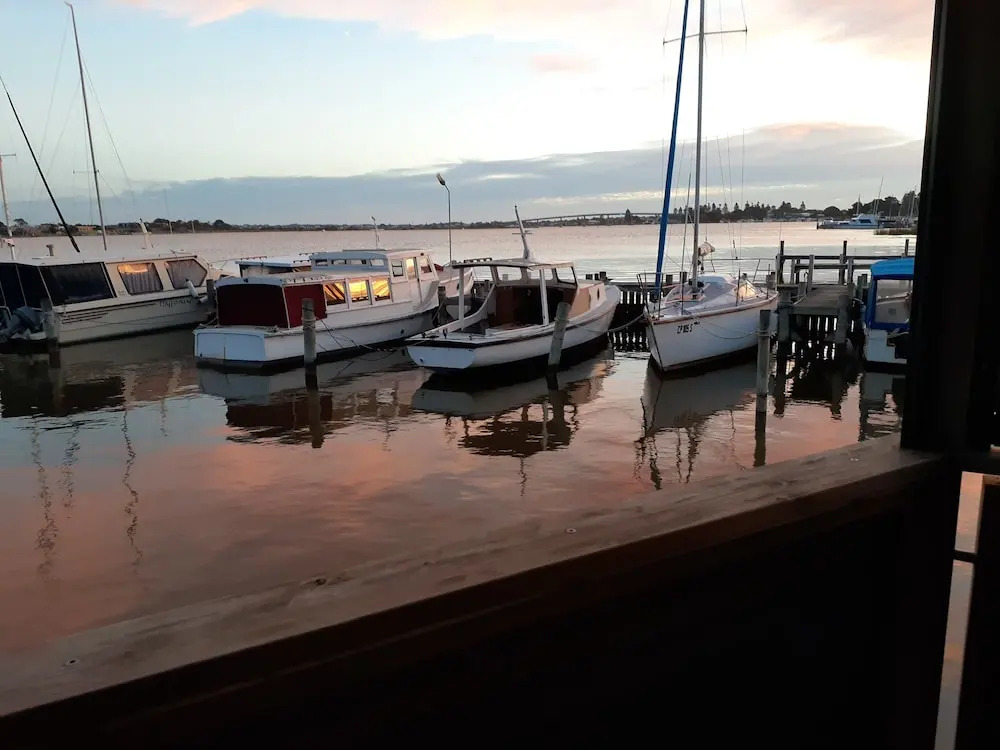 Boat Haven Studios