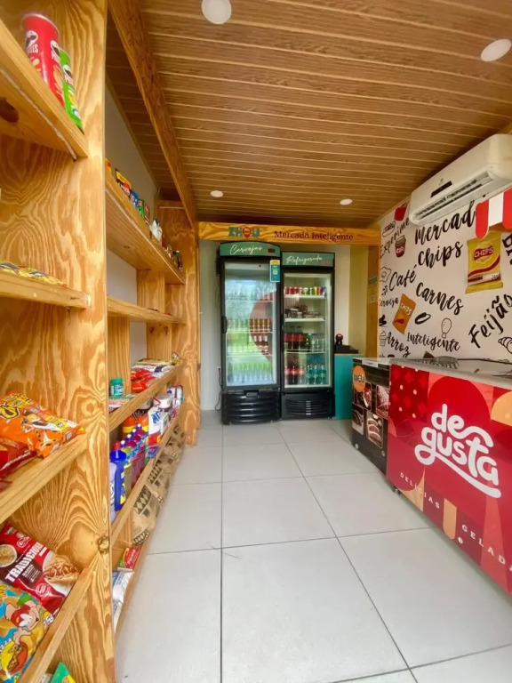 Casa 81 Luxo Pé na Areia Muro Alto byLP
