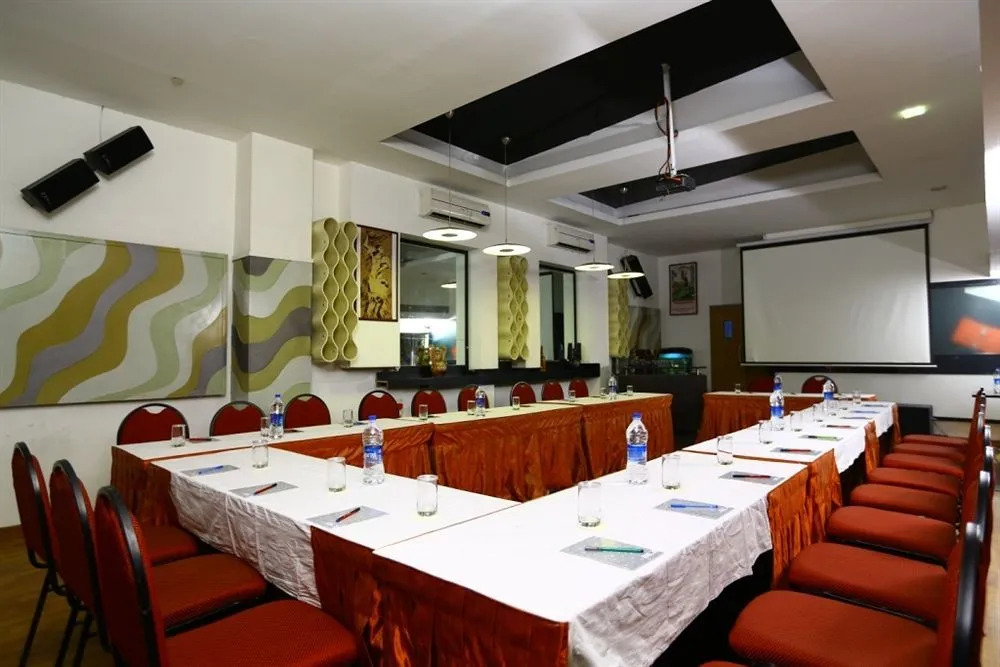 Oriental Inn