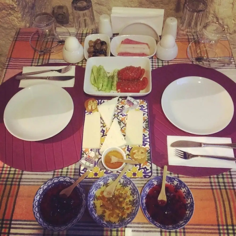 Deniz Masalı Butik Otel & Bistro