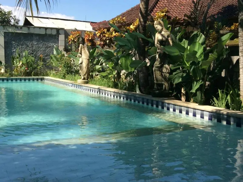 Legian Guest Villas