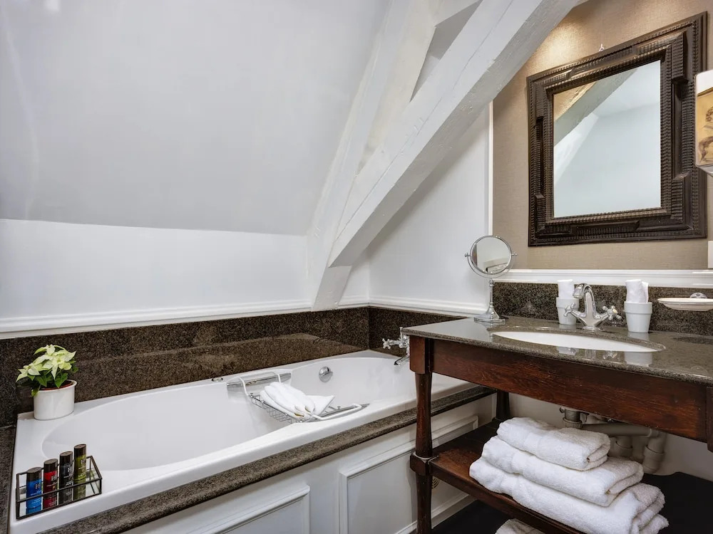 B&B Maison le Dragon