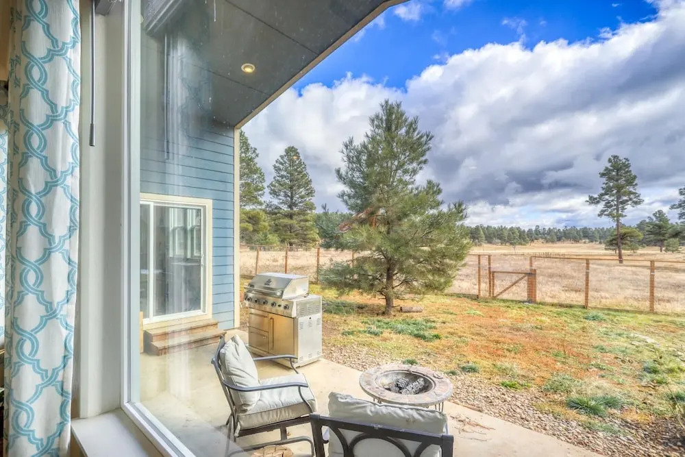 Hot Tub Pet Friendly Luxury Pagosa Home