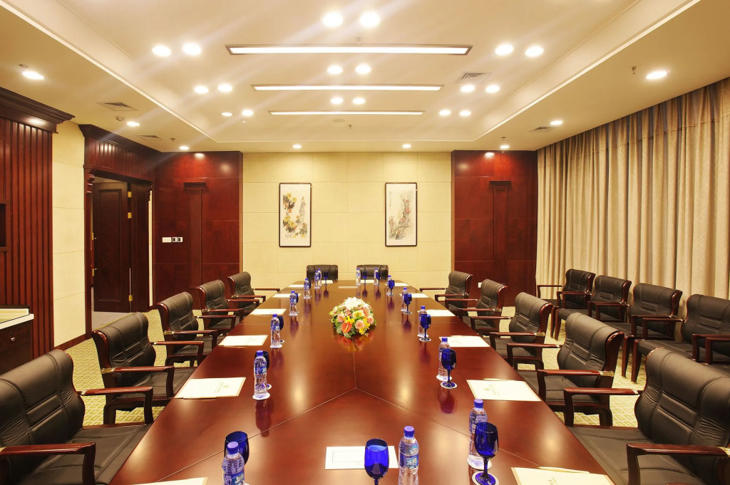 Mingyuan New Times