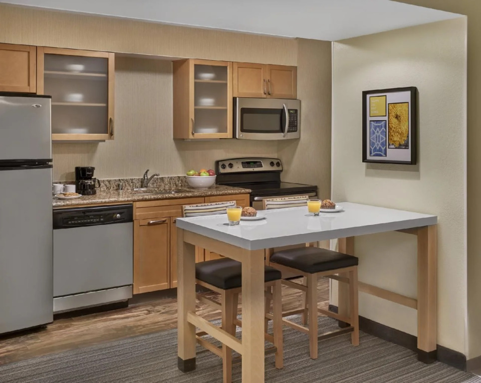 Residence Inn by Marriott Portland North Vancouver