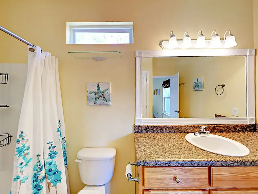 Bon Secour Bay 3 Bedrooms 2 Bathrooms Condo