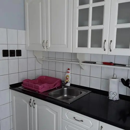 Civis Gold Apartman