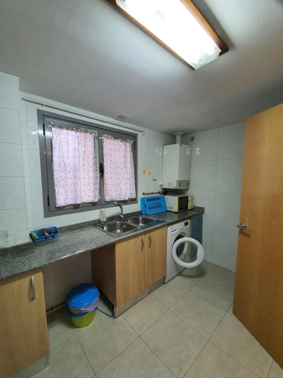 Apartamento Nil