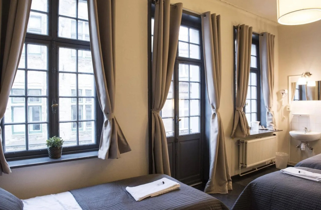 Gran Hotel De Passage