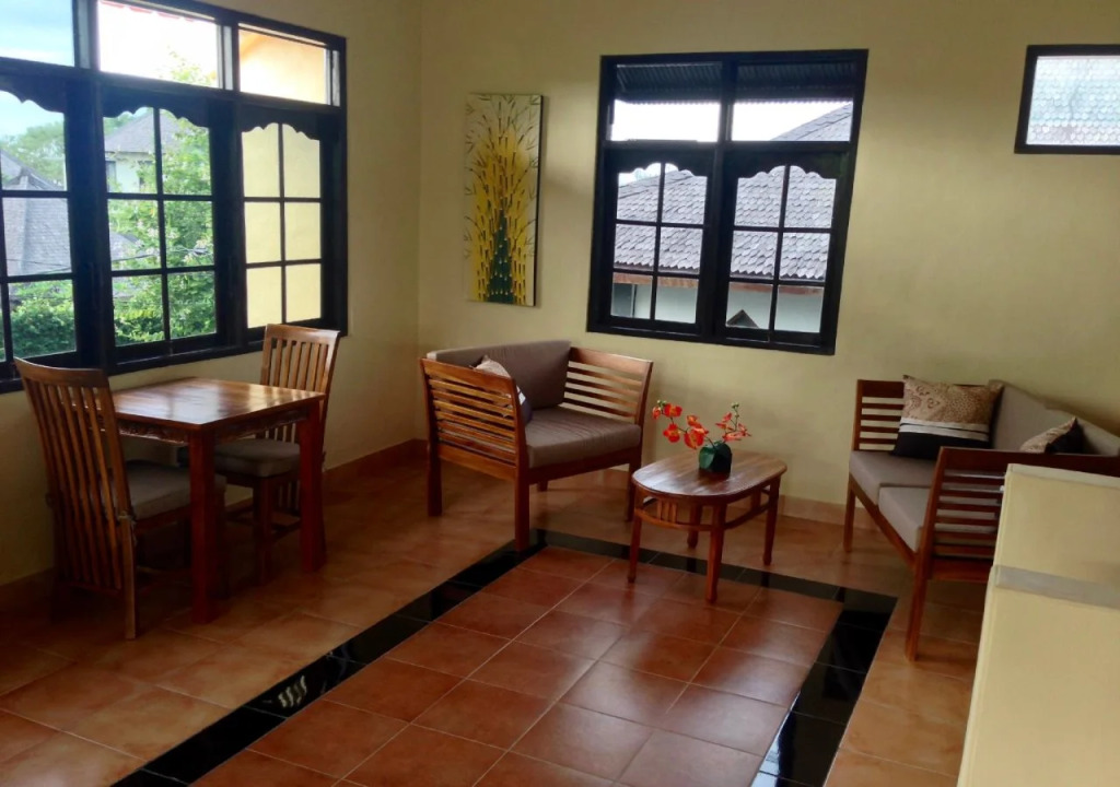 ER Villa Bali