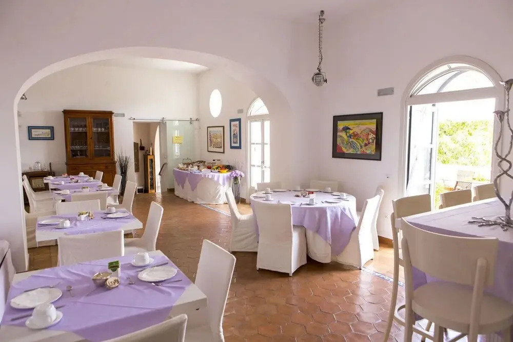 Agriturismo Villa Lupara
