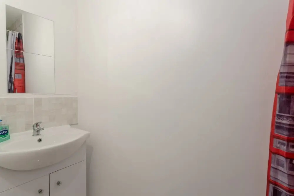 Cosy 3 Bedroom House in Bermondsey