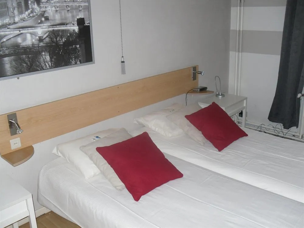 Hotel t Oud Wethuys Oostkamp-Brugge