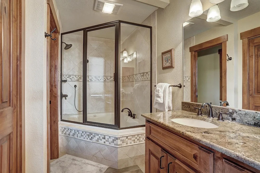 Happy Trails - 3 Br Townhouse