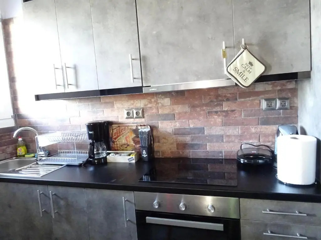 Dp Zografou Appartment