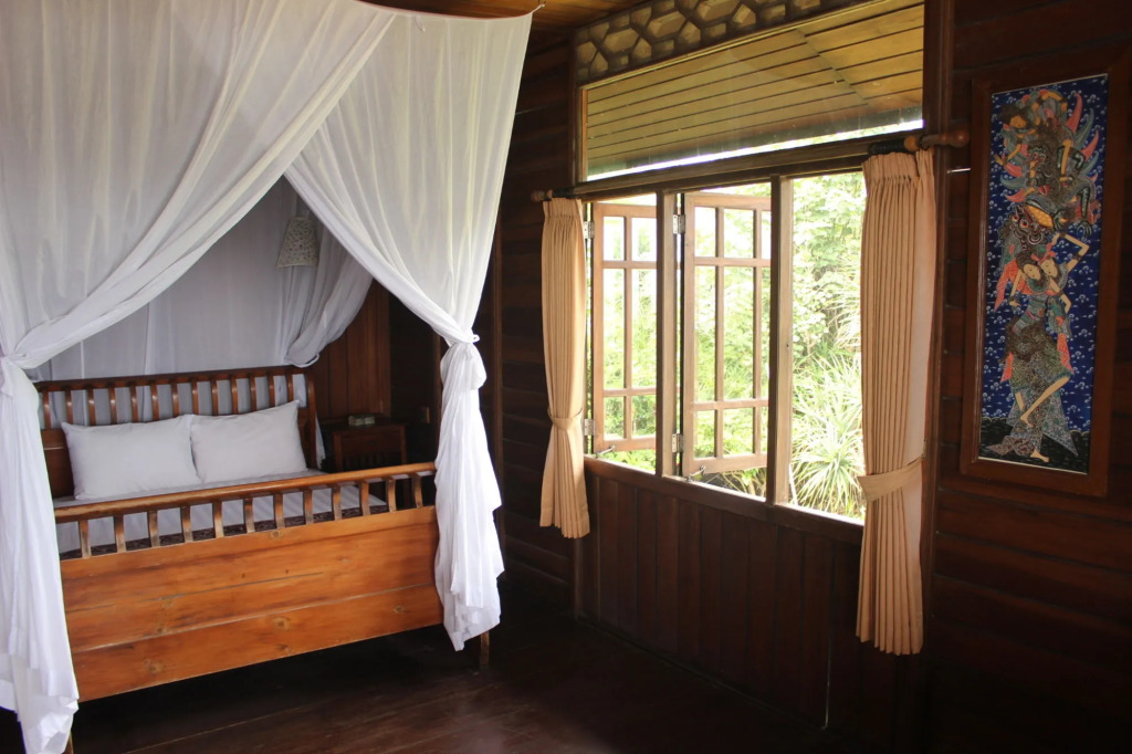 Jasri Bay Hideaway