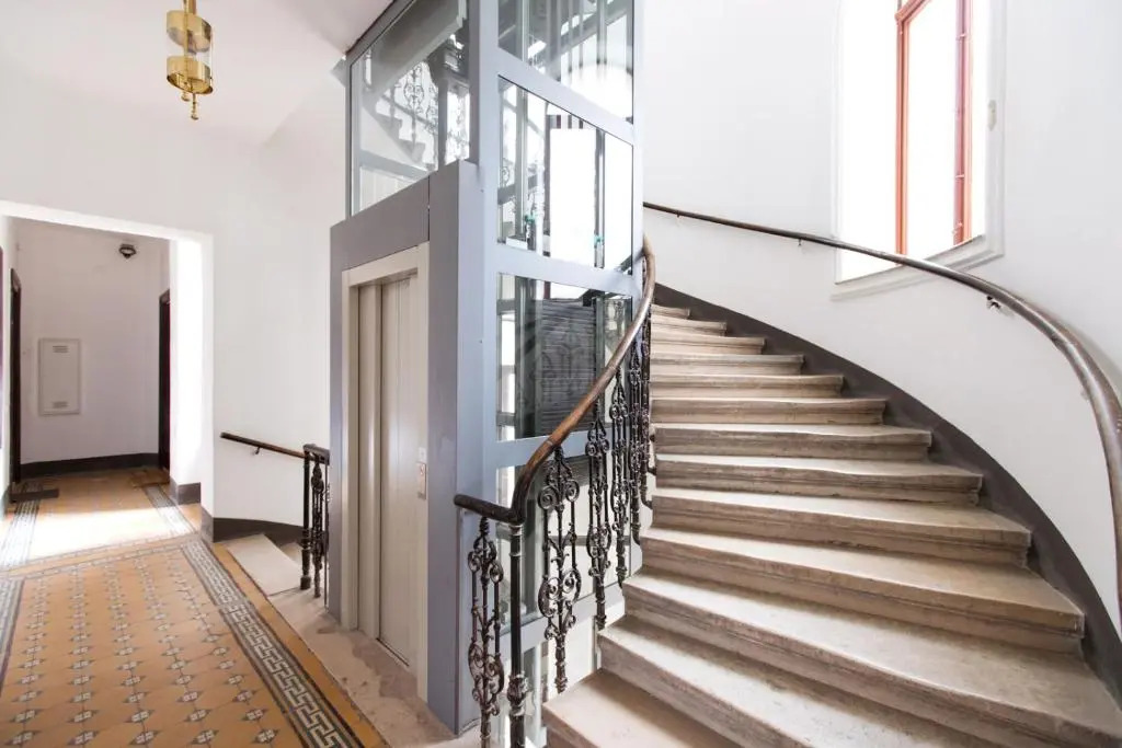 Anna Maria Apartments in Vienna Citycenter