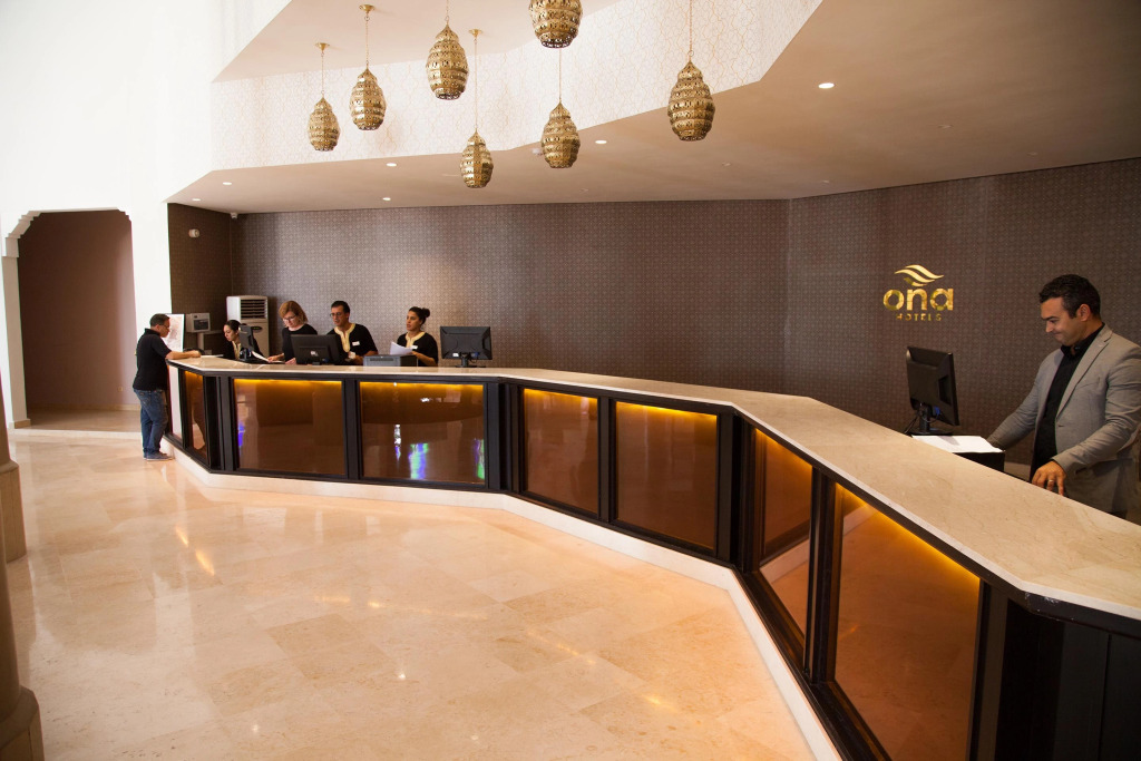 Marrakech Ryads Parc All inclusive