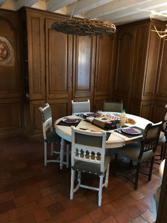 La tanière des ours