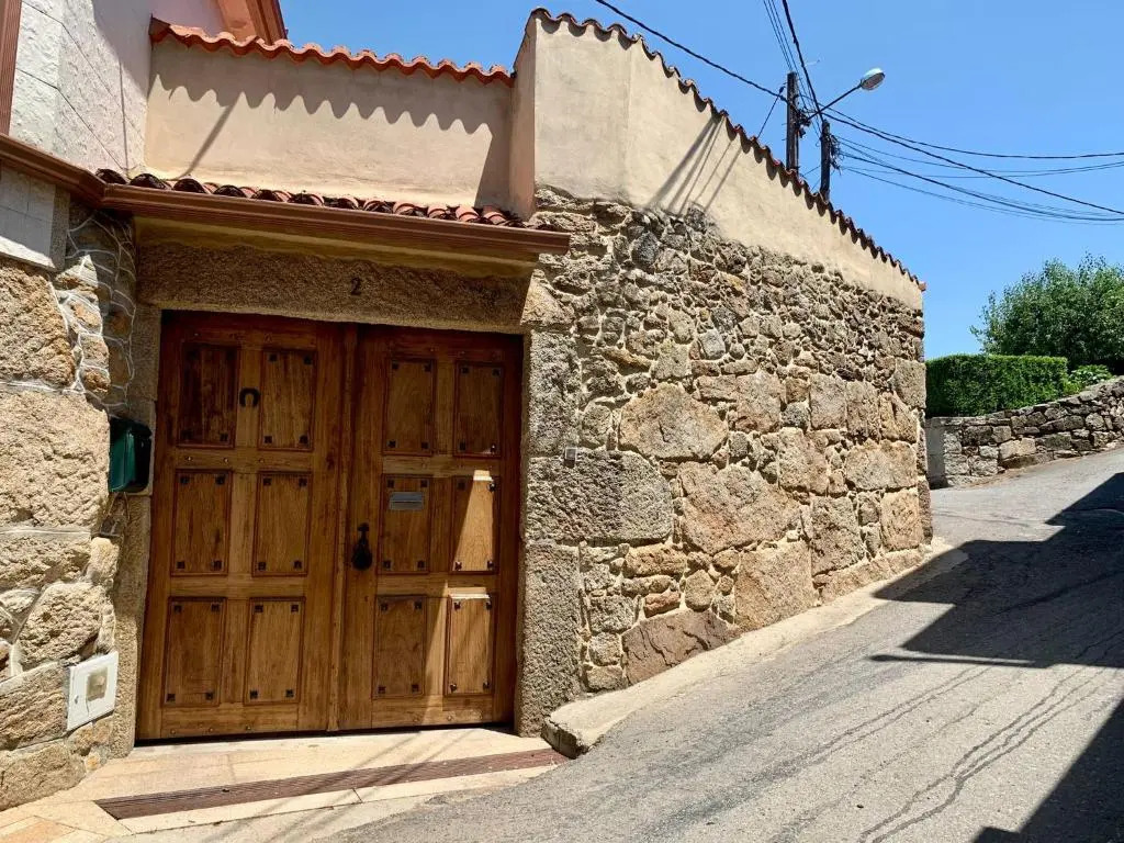 A Casa do Cacheiro