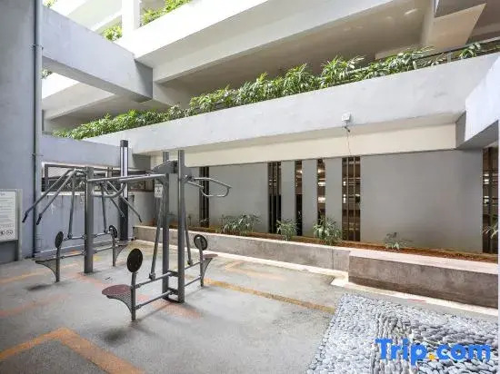Neu Suites KLCC Ampang