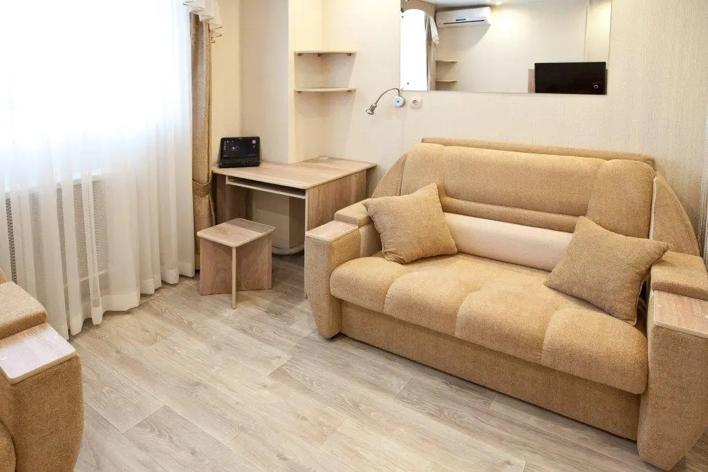 Mini Hotel Slava