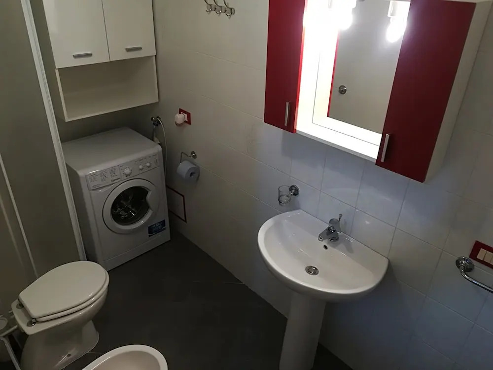 Casa vacanze Virginia Deluxe in Salento