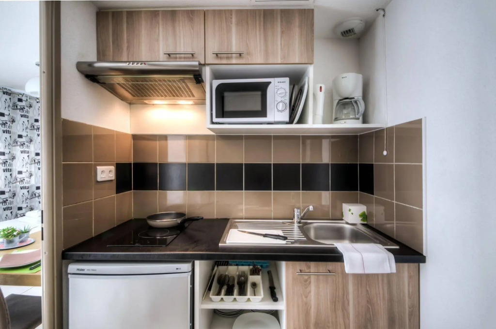 Comfort Aparthotel Antibes Le Maestria